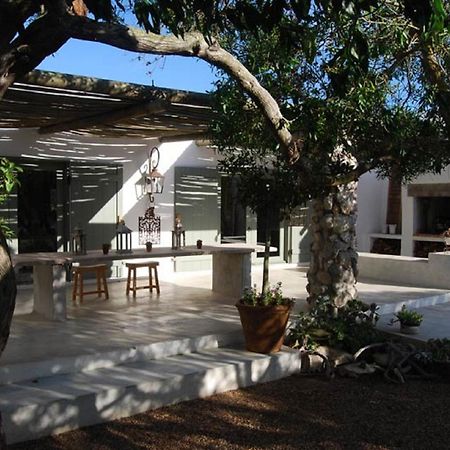 Hotel Gelukkie Paternoster Exteriér fotografie