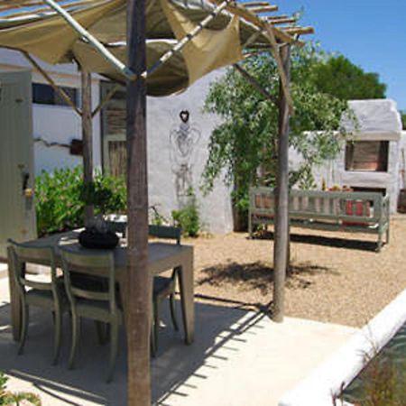 Hotel Gelukkie Paternoster Exteriér fotografie