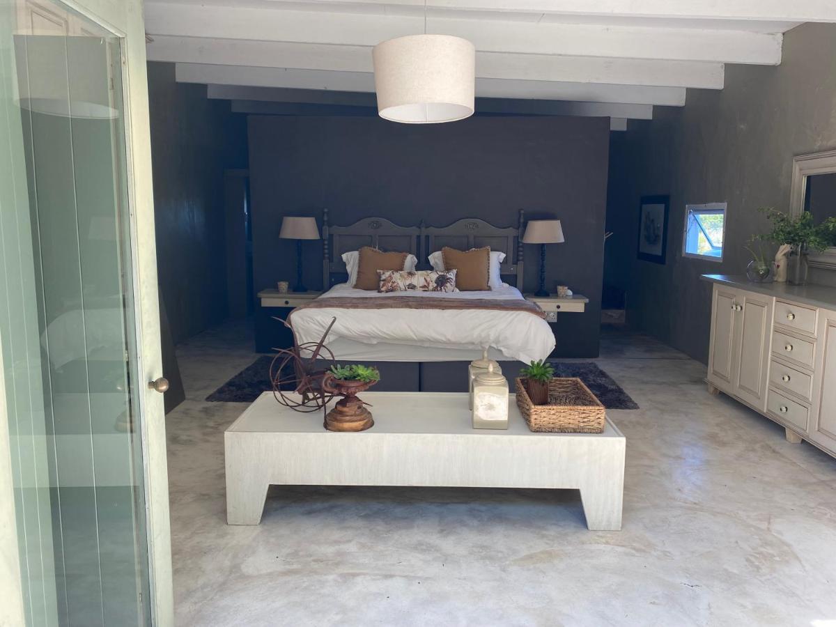 Hotel Gelukkie Paternoster Exteriér fotografie