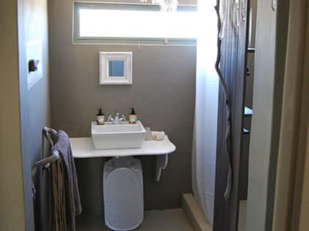 Hotel Gelukkie Paternoster Pokoj fotografie